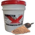 Ff Away Llc Dumpster Pro Odor Neutralizer, 5 Gallons, One Pail DP40